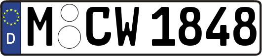 M-CW1848