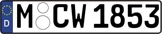 M-CW1853