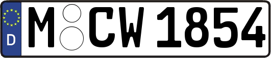 M-CW1854