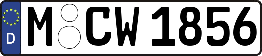 M-CW1856