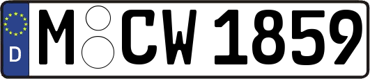 M-CW1859