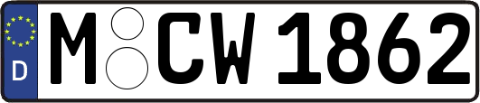 M-CW1862