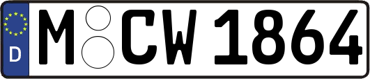 M-CW1864