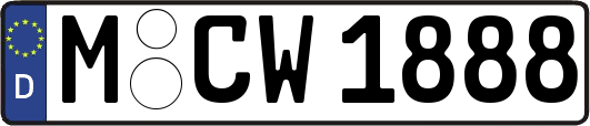 M-CW1888
