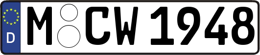 M-CW1948