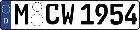 M-CW1954
