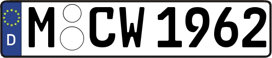 M-CW1962