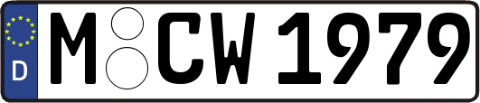 M-CW1979