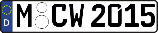 M-CW2015