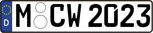 M-CW2023