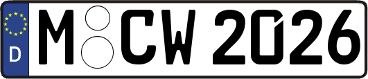 M-CW2026