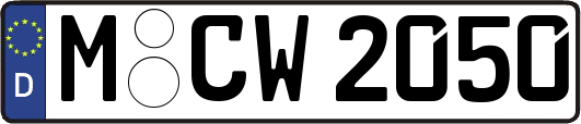 M-CW2050