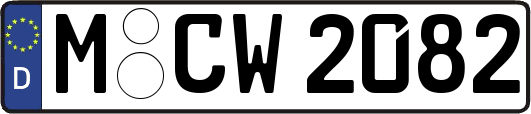 M-CW2082
