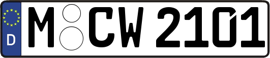 M-CW2101