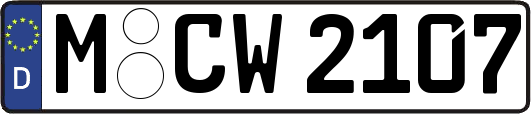 M-CW2107