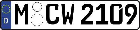 M-CW2109