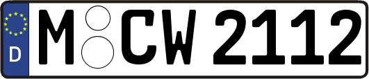 M-CW2112