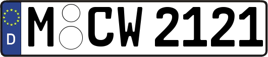 M-CW2121