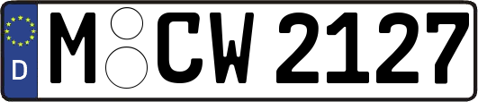 M-CW2127