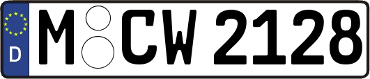 M-CW2128