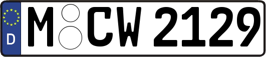 M-CW2129
