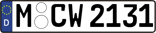 M-CW2131