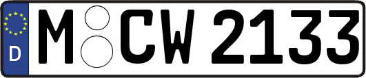 M-CW2133