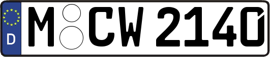M-CW2140