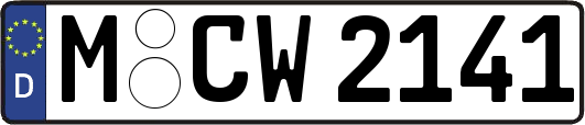 M-CW2141