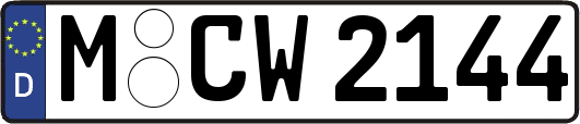 M-CW2144