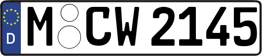 M-CW2145