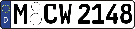 M-CW2148