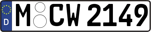 M-CW2149