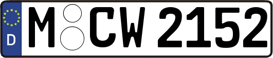 M-CW2152