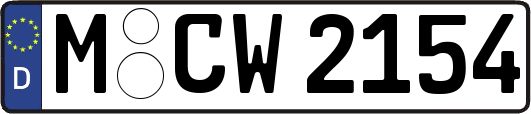 M-CW2154