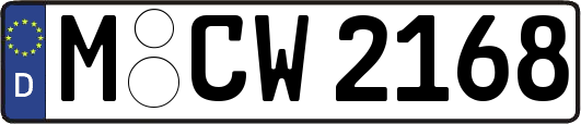 M-CW2168