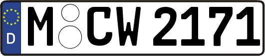M-CW2171