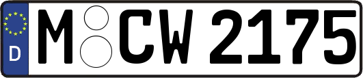 M-CW2175
