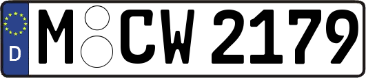 M-CW2179