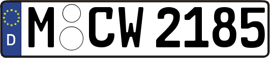 M-CW2185