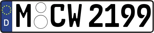 M-CW2199