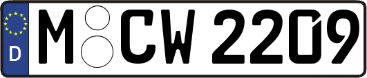 M-CW2209