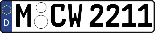 M-CW2211