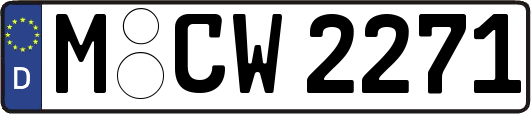 M-CW2271
