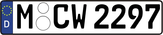 M-CW2297