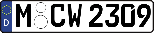 M-CW2309