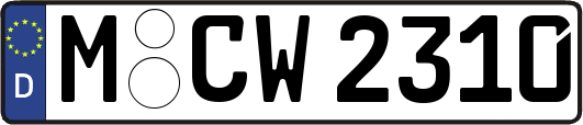 M-CW2310