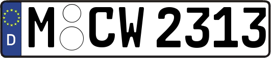 M-CW2313