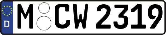 M-CW2319