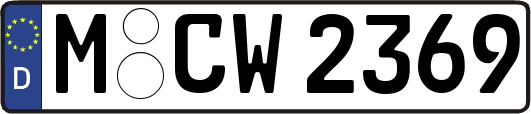M-CW2369